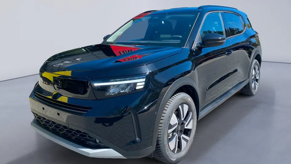 OPEL Frontera Frontera 1.2 T mHEV GS eDTC6 Nowy