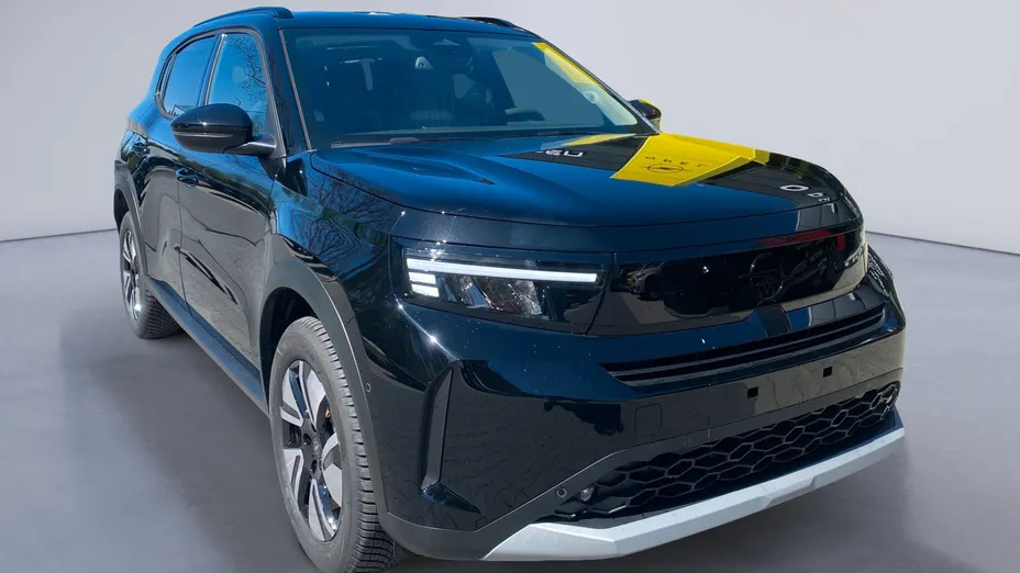 OPEL Frontera Frontera 1.2 T mHEV GS eDTC6 Nowy