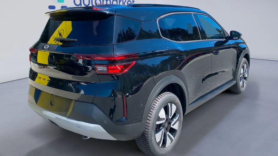 OPEL Frontera Frontera 1.2 T mHEV GS eDTC6 Nowy