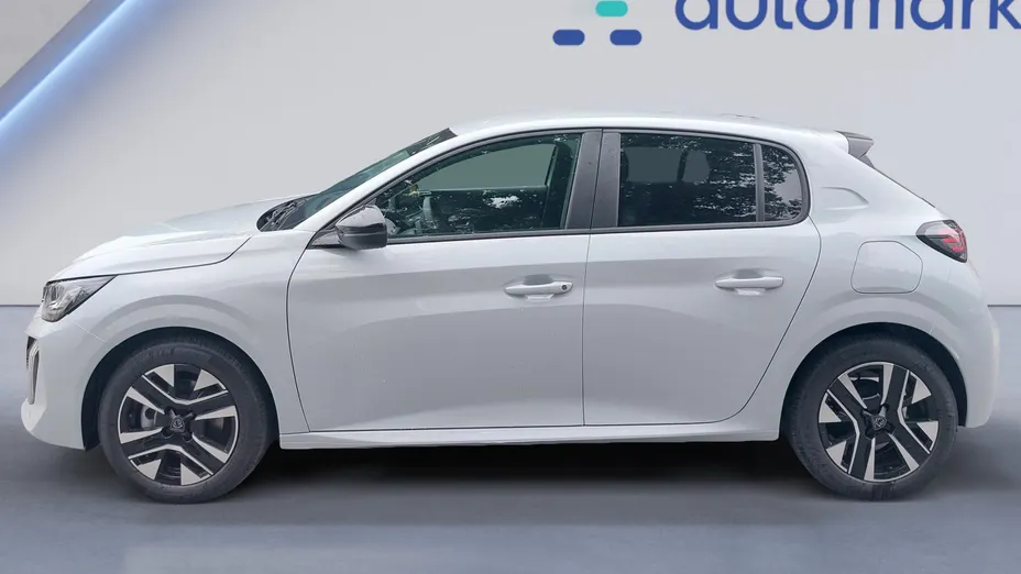 PEUGEOT 208 208 1.2 T Edition S&S Nowy