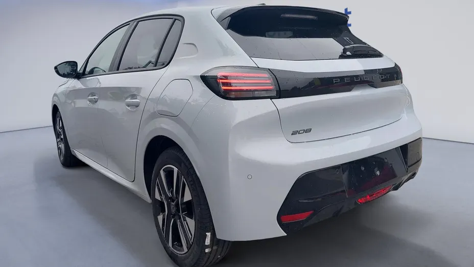 PEUGEOT 208 208 1.2 T Edition S&S Nowy