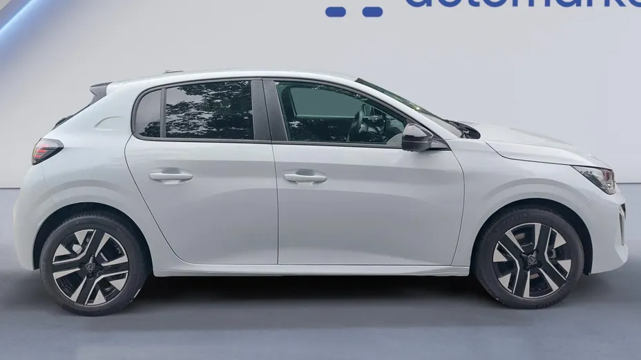 PEUGEOT 208 208 1.2 mHEV Allure Nowy