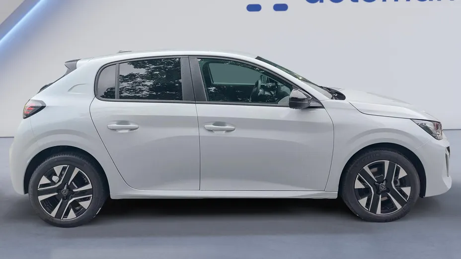 PEUGEOT 208 208 1.2 T Edition S&S Nowy