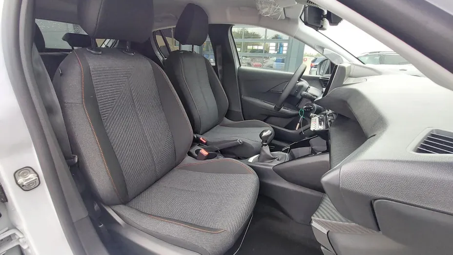 PEUGEOT 208 208 1.2 T Edition S&S Nowy