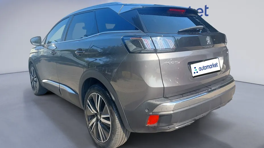 PEUGEOT 3008 3008 1.5 BlueHDi GT Pack S&S EAT8