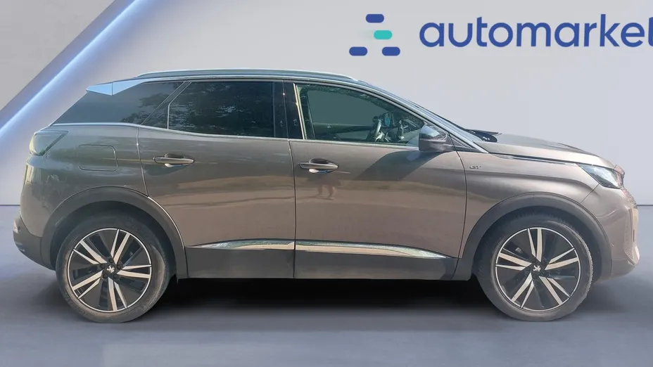 PEUGEOT 3008 3008 1.5 BlueHDi GT Pack S&S EAT8