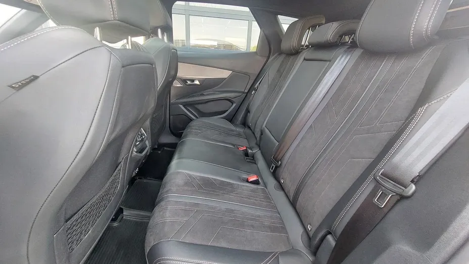 PEUGEOT 3008 3008 1.5 BlueHDi GT Pack S&S EAT8