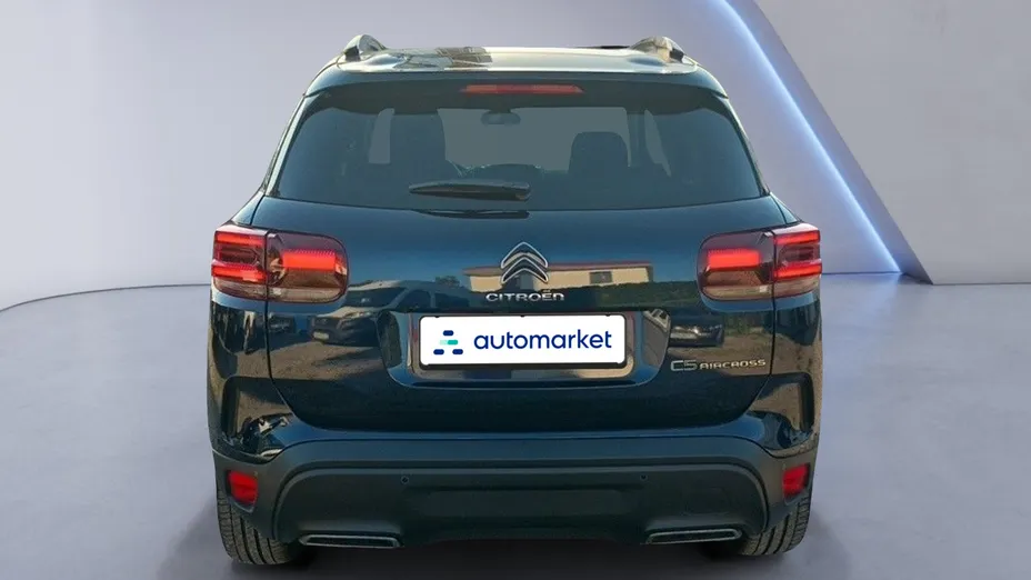 CITROEN C5 Aircross C5 Aircross 1.5 BlueHDi Max EAT8