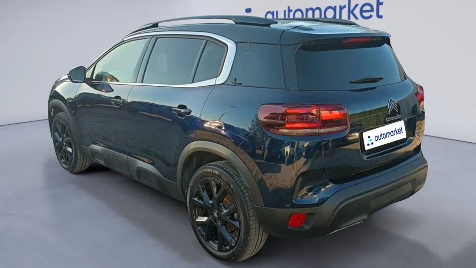 CITROEN C5 Aircross C5 Aircross 1.5 BlueHDi Max EAT8
