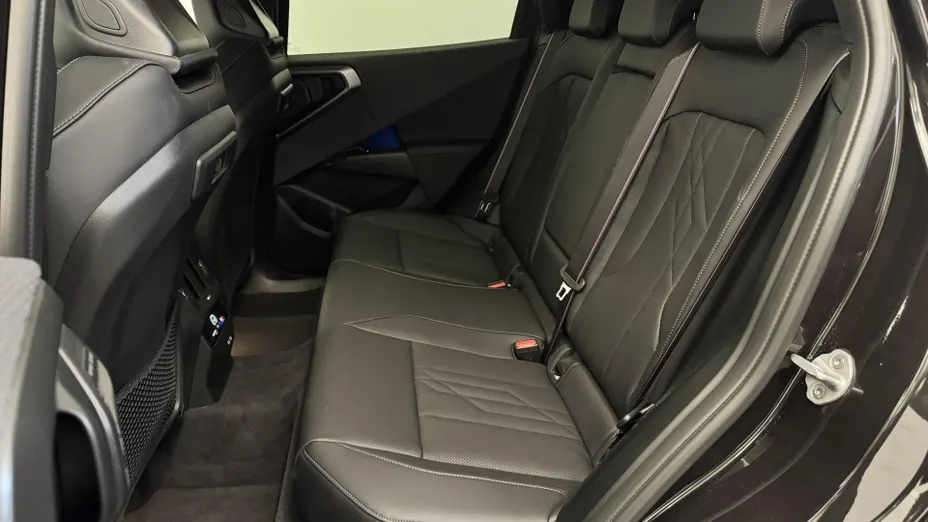 BMW X3 X3 xDrive20d mHEV aut