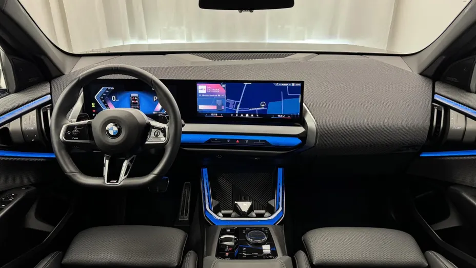 BMW X3 X3 xDrive20d mHEV aut