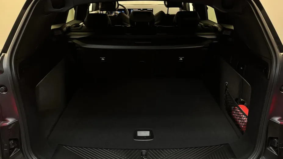 BMW X3 X3 xDrive20d mHEV aut