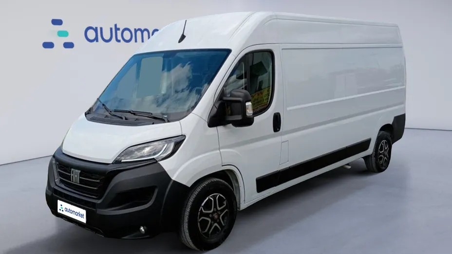 FIAT Ducato Ducato 35 H3-Power L3H2
