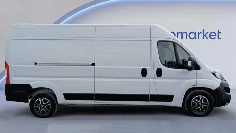 FIAT Ducato Ducato 35 H3-Power L3H2