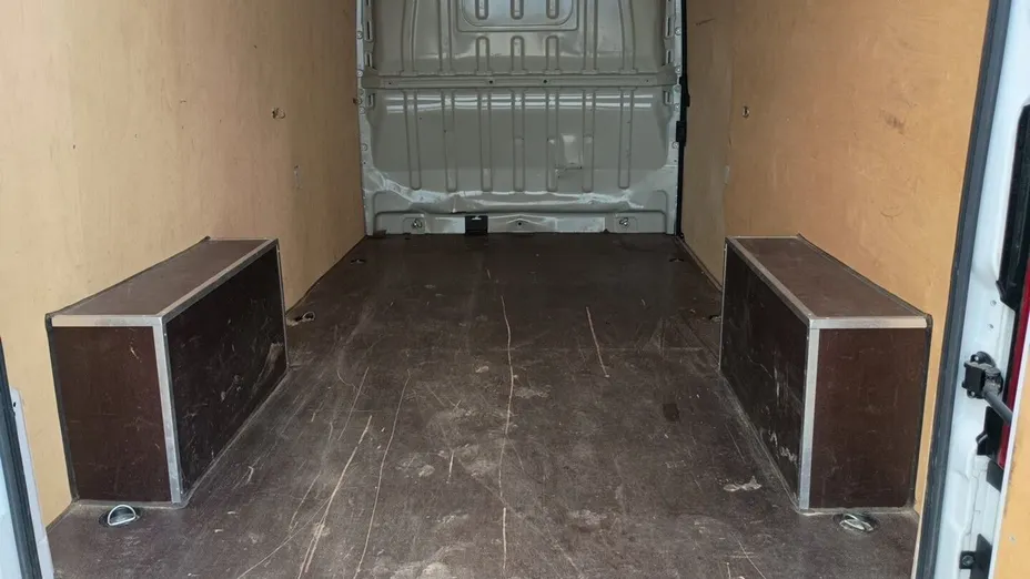 FIAT Ducato Ducato 35 H3-Power L3H2