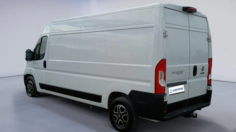 FIAT Ducato Ducato 35 H3-Power L3H2