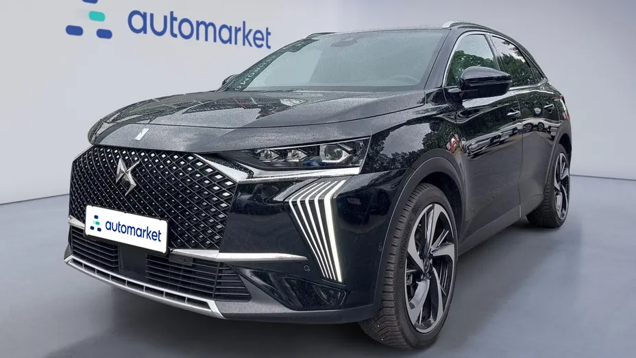 DS DS7 DS 7 1.6 E-Tense 4x4 Opera aut