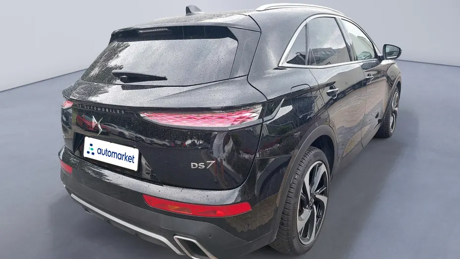 DS DS7 DS 7 1.6 E-Tense 4x4 Opera aut