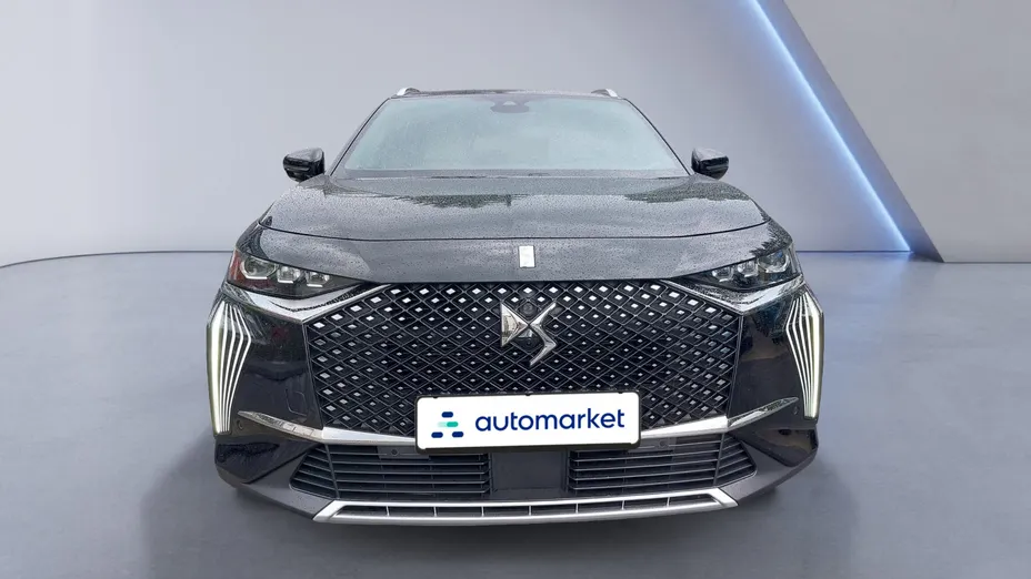 DS DS7 DS 7 1.6 E-Tense 4x4 Opera aut