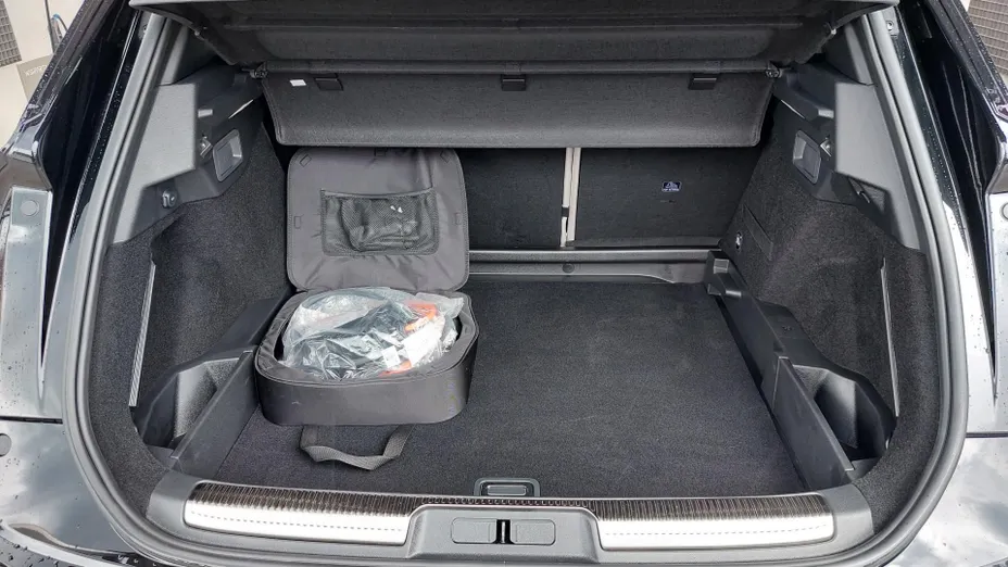 DS DS7 DS 7 1.6 E-Tense 4x4 Opera aut