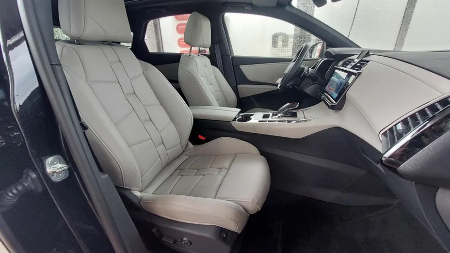DS DS7 DS 7 1.6 E-Tense 4x4 Opera aut