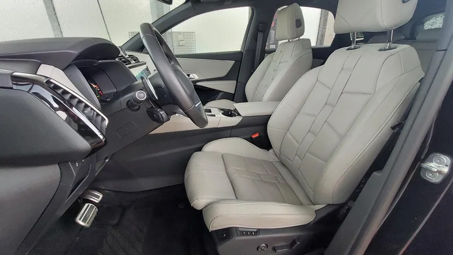 DS DS7 DS 7 1.6 E-Tense 4x4 Opera aut
