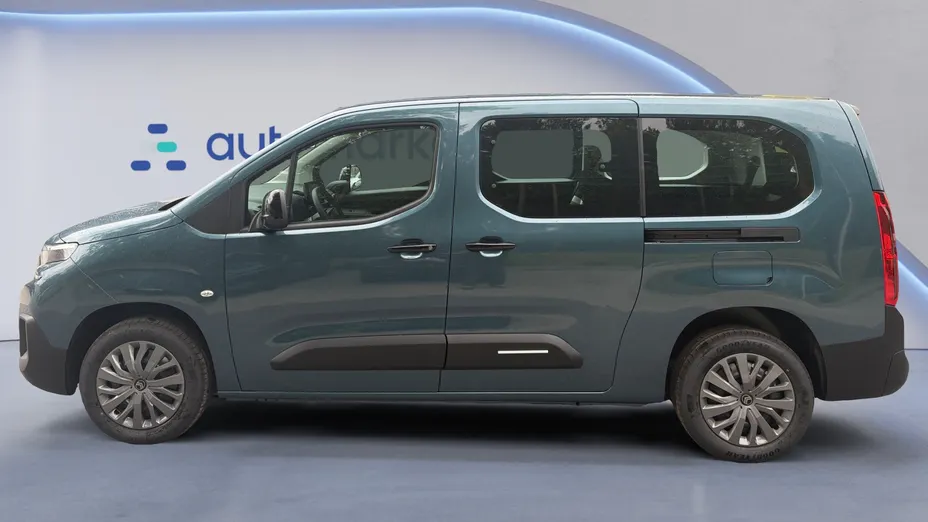 CITROEN Berlingo Berlingo XL 1.5 BlueHDI Plus S&S Nowy