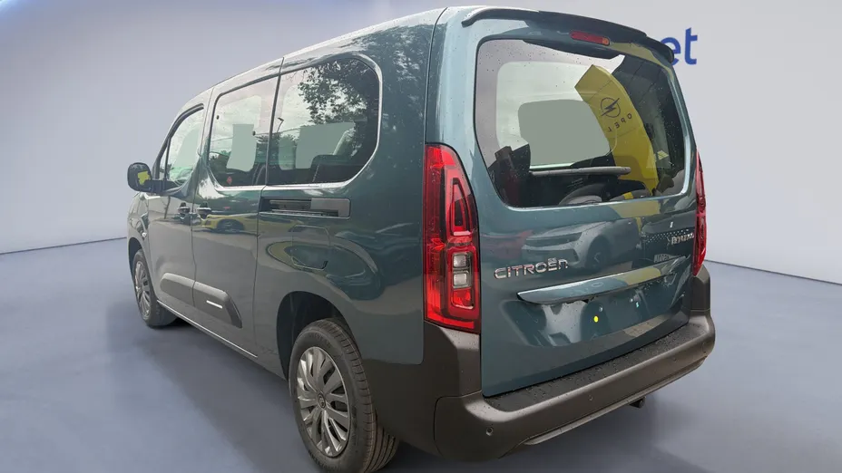 CITROEN Berlingo Berlingo XL 1.5 BlueHDI Plus S&S Nowy