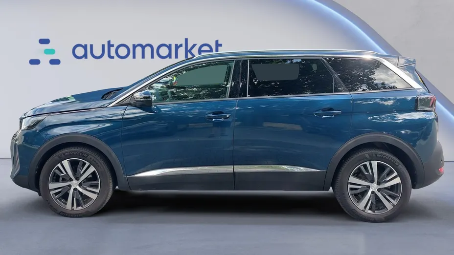 PEUGEOT 5008 5008 1.2 PureTech Allure Pack S&S EAT8