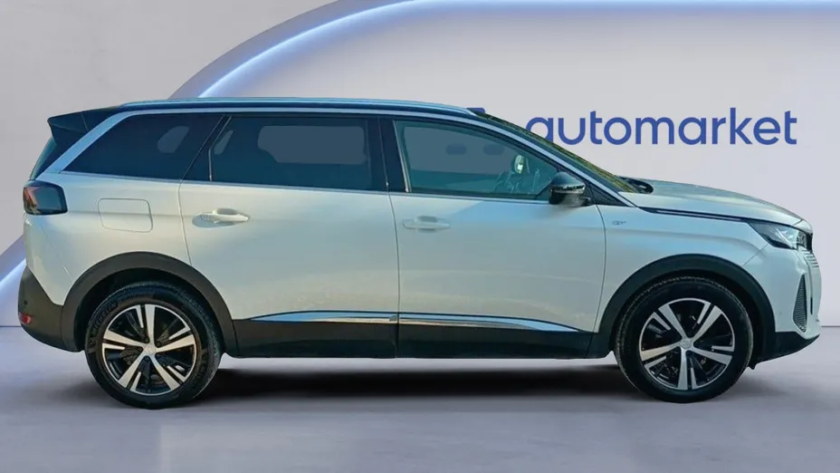 PEUGEOT 5008 5008 1.5 BlueHDi GT S&S EAT8
