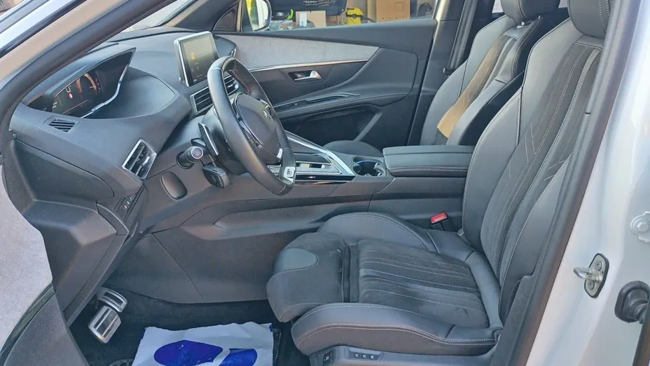 PEUGEOT 5008 5008 1.5 BlueHDi GT S&S EAT8