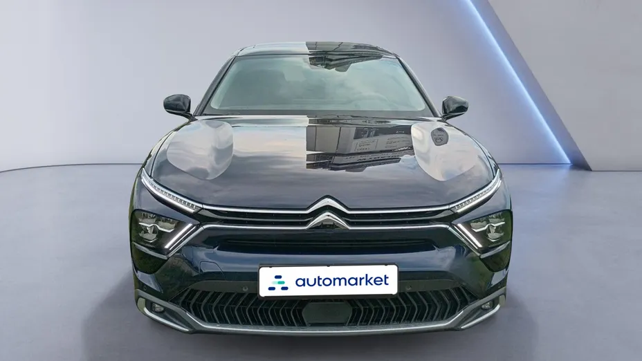 CITROEN C5 X C5 X 1.6 PHEV 225 Hypnos EAT8