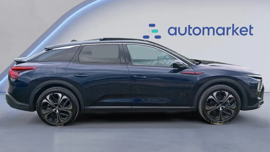 CITROEN C5 X C5 X 1.6 PHEV 225 Hypnos EAT8