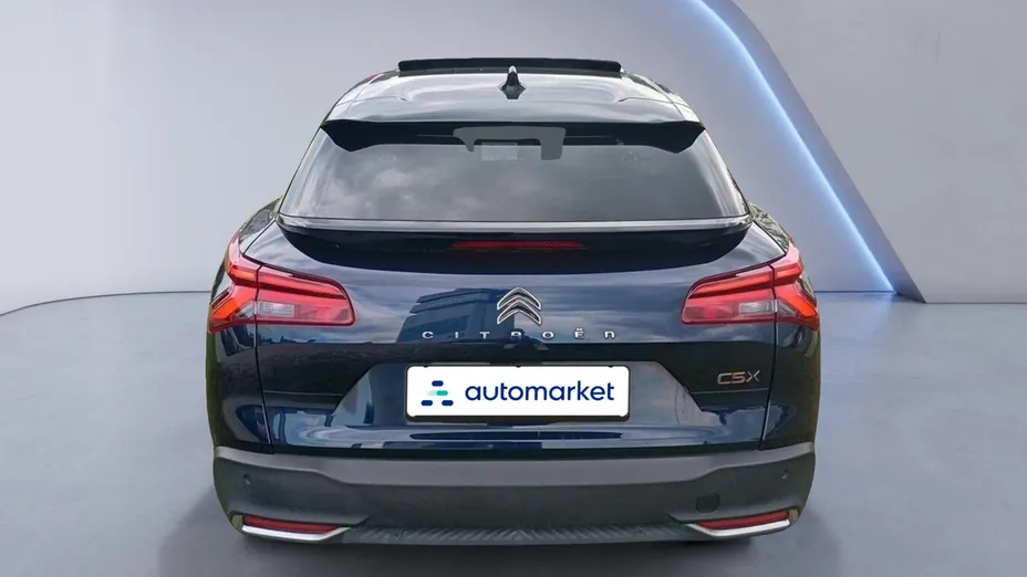 CITROEN C5 X C5 X 1.6 PHEV 225 Hypnos EAT8