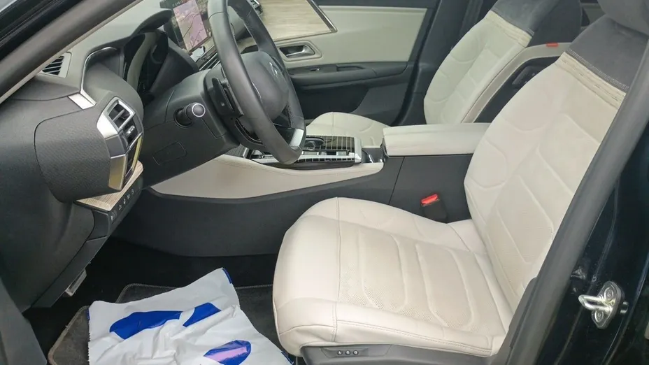 CITROEN C5 X C5 X 1.6 PHEV 225 Hypnos EAT8