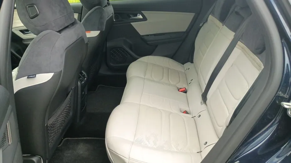 CITROEN C5 X C5 X 1.6 PHEV 225 Hypnos EAT8