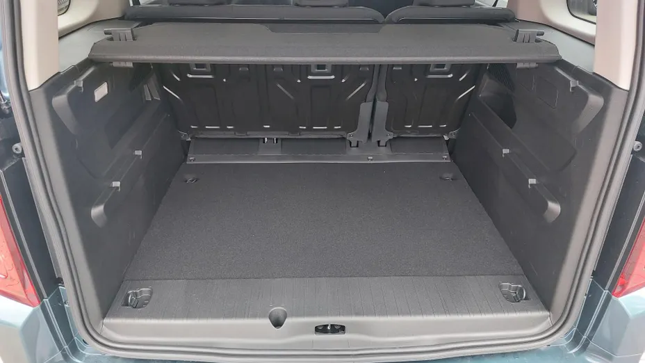 FIAT Fiorino/Qubo Qubo 1.5 D Icon Nowy