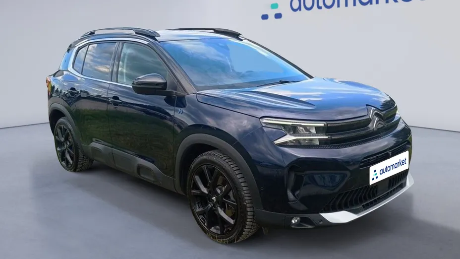 CITROEN C5 Aircross C5 Aircross 1.6 PHEV 225 Max EAT8
