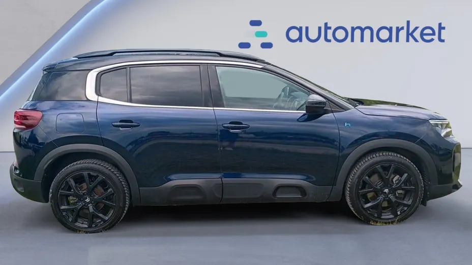 CITROEN C5 Aircross C5 Aircross 1.6 PHEV 225 Max EAT8