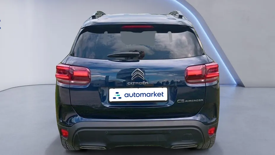 CITROEN C5 Aircross C5 Aircross 1.6 PHEV 225 Max EAT8