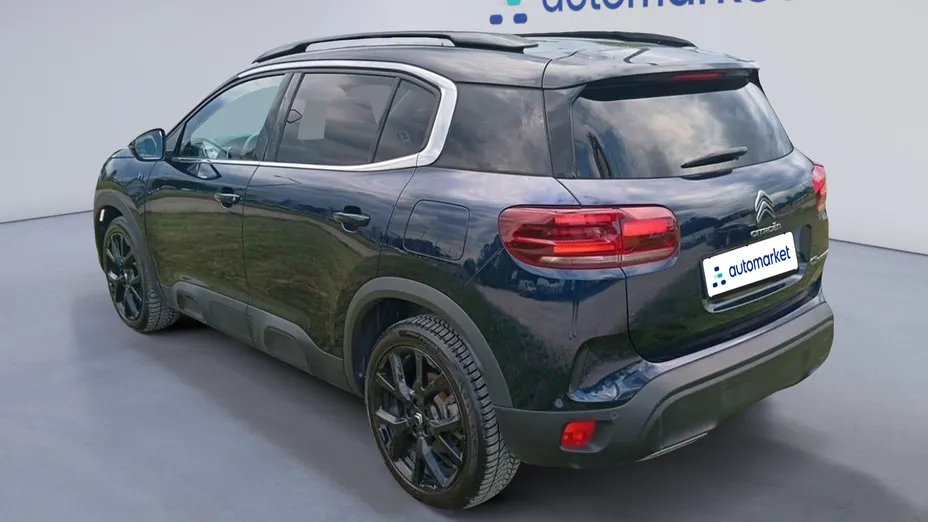 CITROEN C5 Aircross C5 Aircross 1.6 PHEV 225 Max EAT8