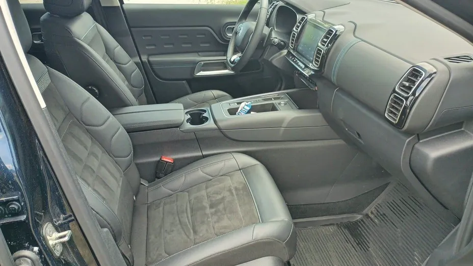 CITROEN C5 Aircross C5 Aircross 1.6 PHEV 225 Max EAT8