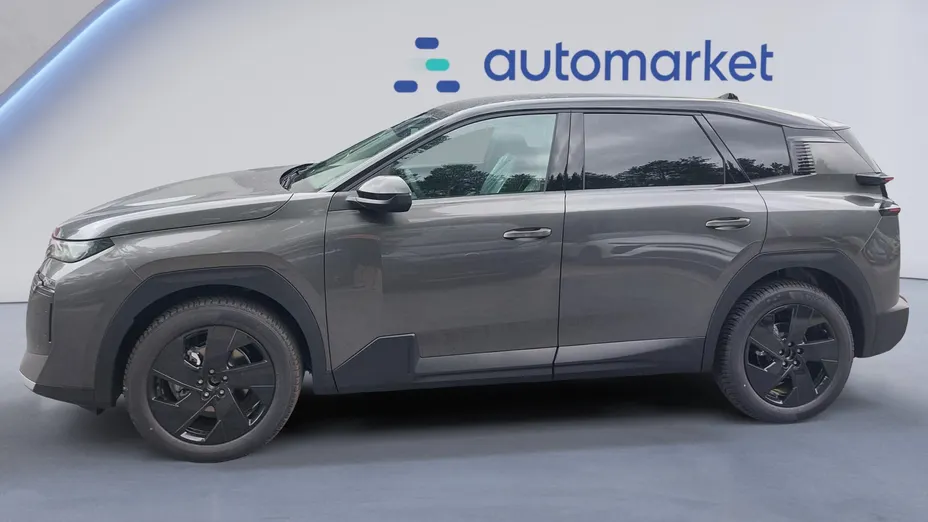 CITROEN C5 Aircross C5 Aircross 1.2 mHEV Plus eDCT6 Nowy