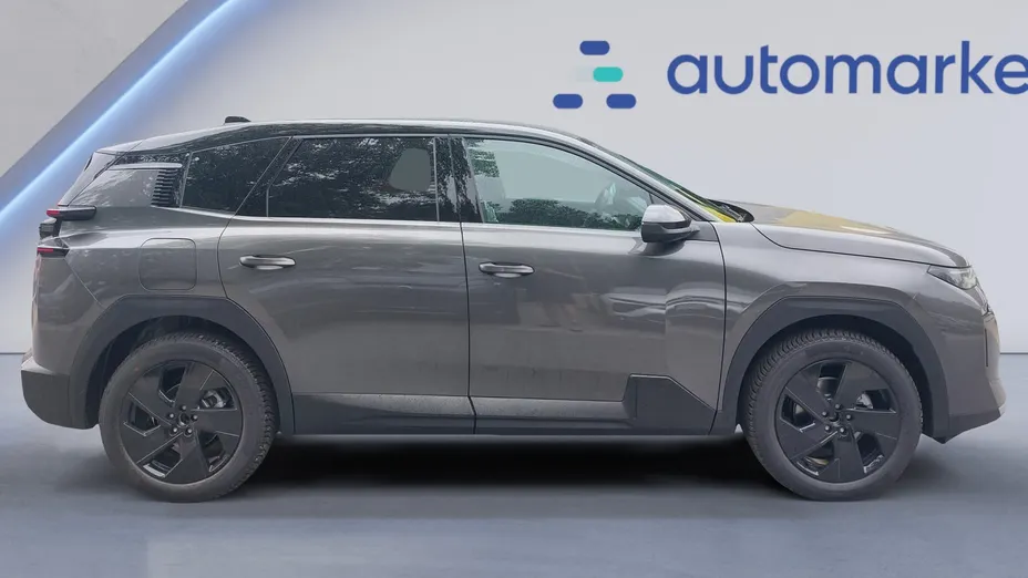 CITROEN C5 Aircross C5 Aircross 1.2 mHEV Plus eDCT6 Nowy