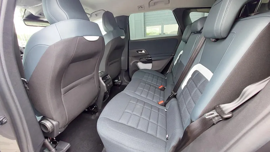 CITROEN C5 Aircross C5 Aircross 1.2 mHEV Plus eDCT6 Nowy