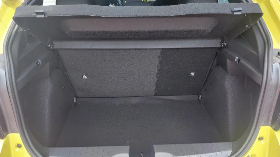 FIAT Grande Panda Grande Panda 1.2 mHEV Icon eDCT Nowy