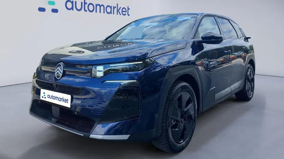 CITROEN C5 Aircross C5 Aircross 1.2 mHEV Max eDCT6 Nowy