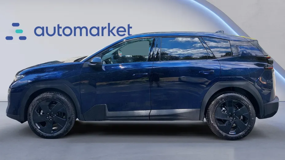CITROEN C5 Aircross C5 Aircross 1.2 mHEV Max eDCT6 Nowy