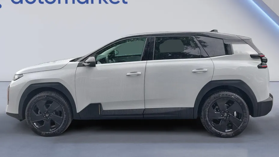 CITROEN C5 Aircross C5 Aircross 1.2 mHEV Max eDCT6 Nowy