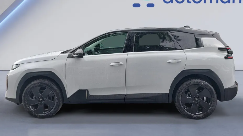 CITROEN C5 Aircross C5 Aircross 1.2 mHEV Max eDCT6 Nowy